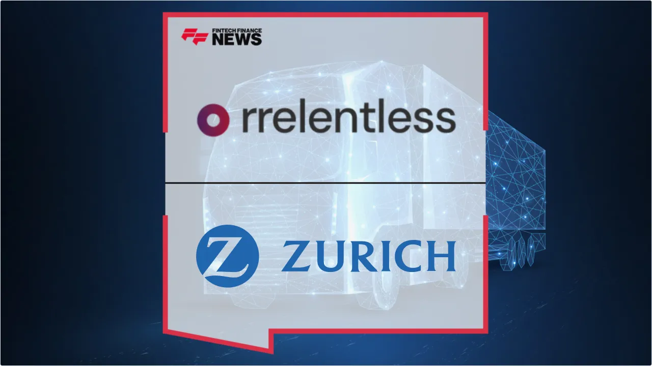 Press Release: rrelentless and Zurich Launch Innovative Haulage Fleet Motor Insurance with Legal Expertise | Featured Image by FF News