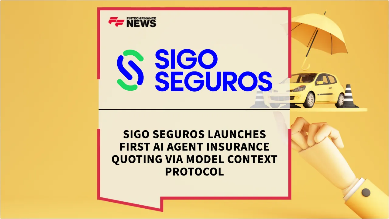 Press Release: Sigo Seguros Launches First AI Agent Insurance Quoting via Model Context Protocol | Featured Image by FF News