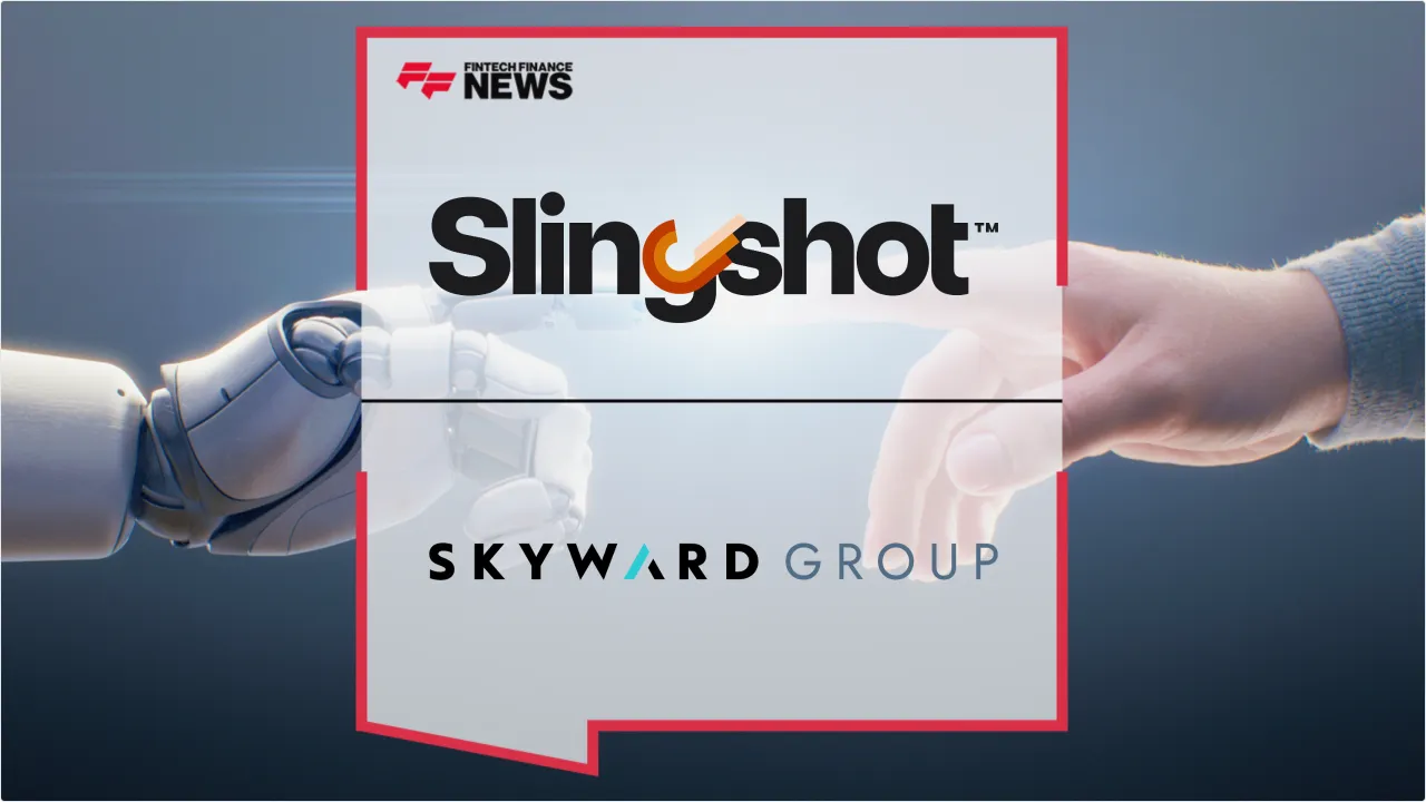 Press Release: Slingshot Insurance and Skyward Group Partner to Scale AI-Native Embedded Insurance | Featured Image by FF News