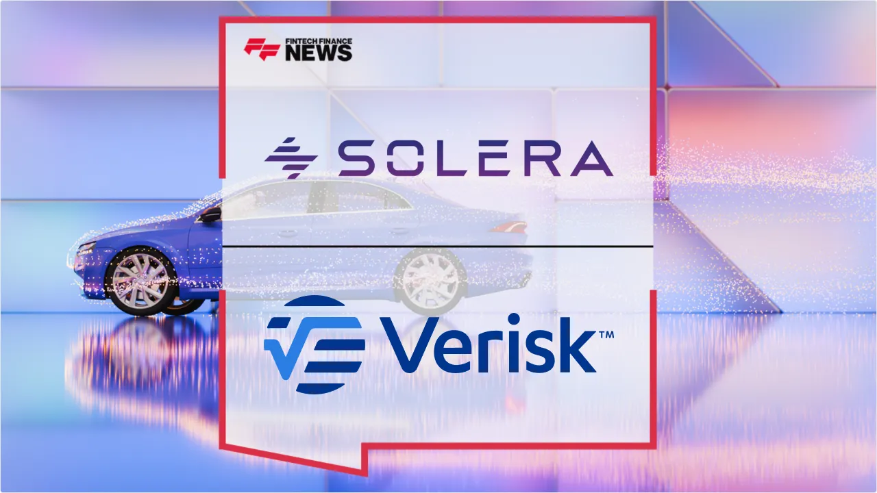 Press Release: Solera and Verisk Partner to Automate Motor Insurance Claims with Seamless FNOL Image Integration | Featured Image by FF News