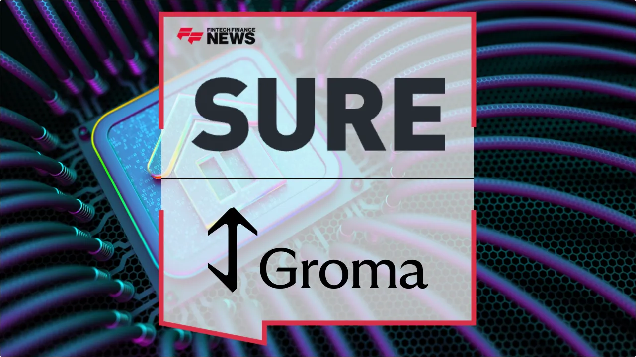 Press Release: Sure and Groma Launch AI-Powered Integrated Renters Insurance and Compliance Solution | Featured Image by FF News
