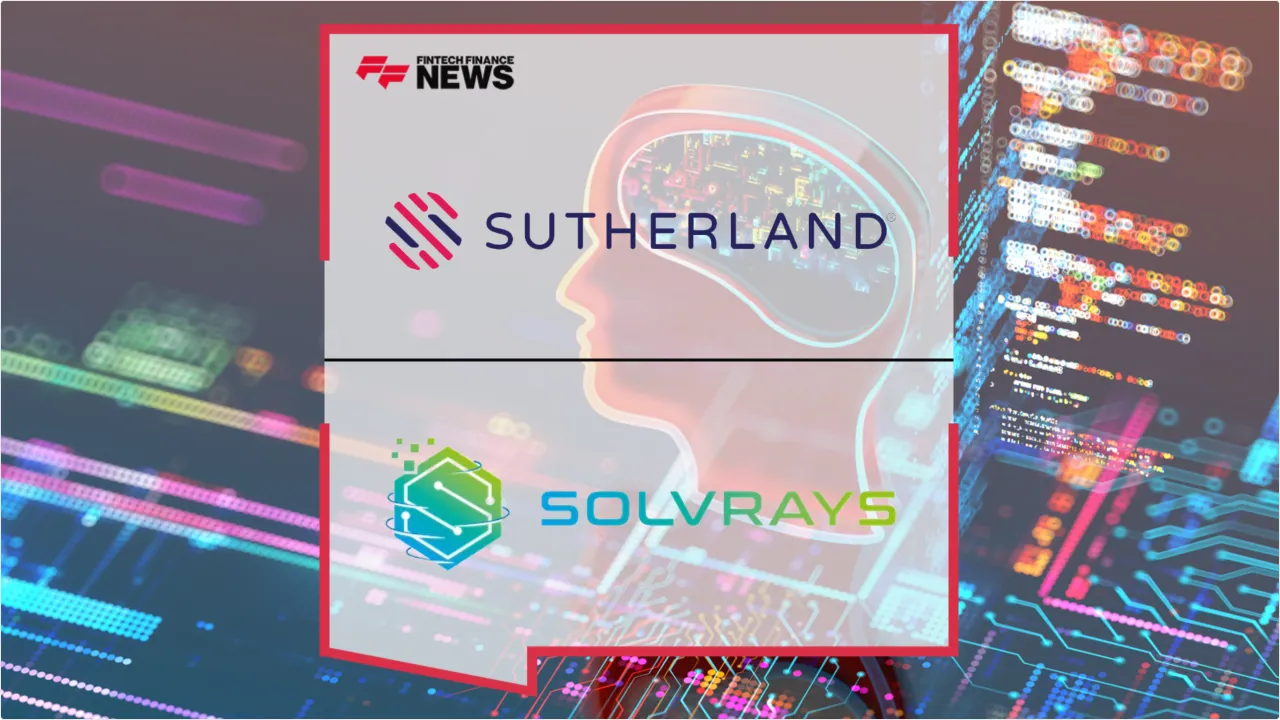 Press Release: Sutherland and Solvrays Partner to Revolutionize Life and Annuity Operations with Agentic AI | Featured Image by FF News