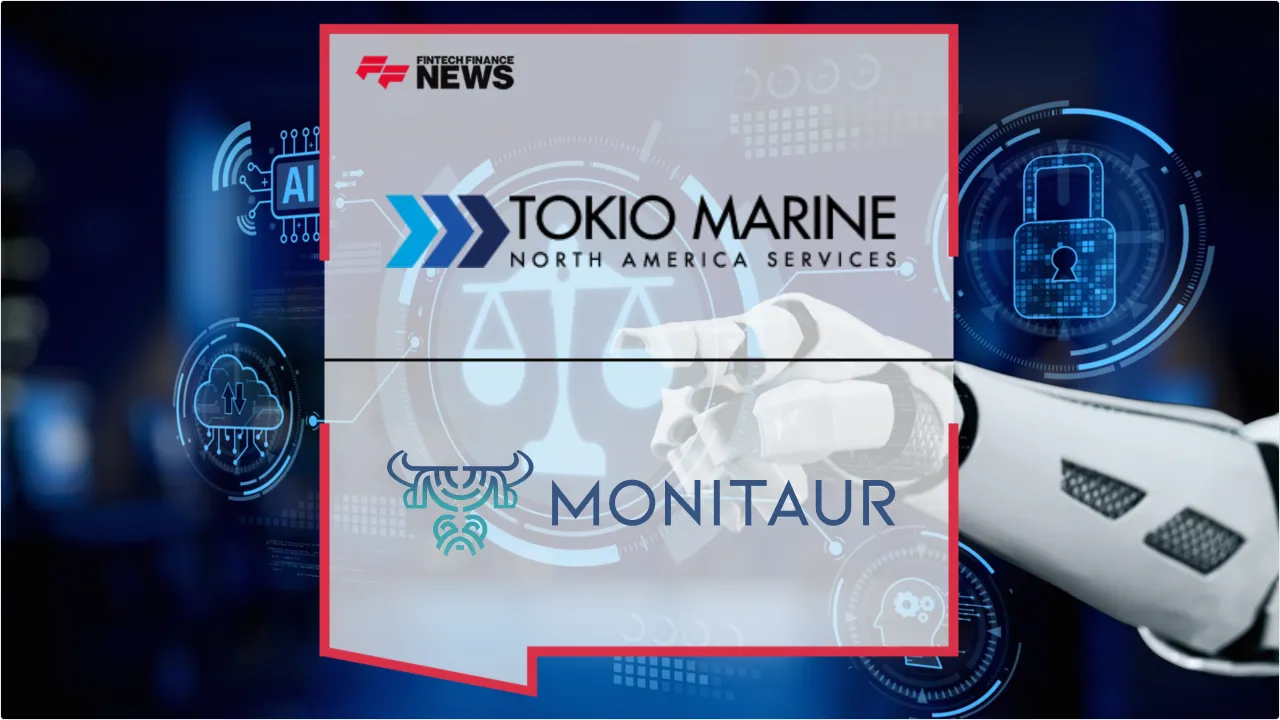 Press Release: Tokio Marine North America Taps Monitaur to Scale Responsible AI Governance | Featured Image by FF News
