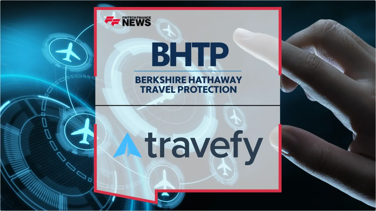 Press Release: Travefy and Berkshire Hathaway Travel Protection Announce Major Workflow Integration | Featured Image by FF News