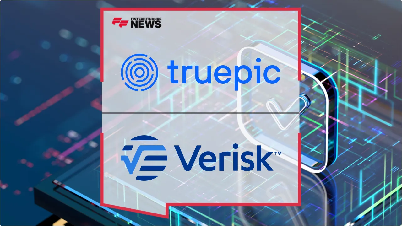 Press Release: Truepic and Verisk Launch AI-Powered Image Authentication to Stop Insurance Fraud | Featured Image by FF News
