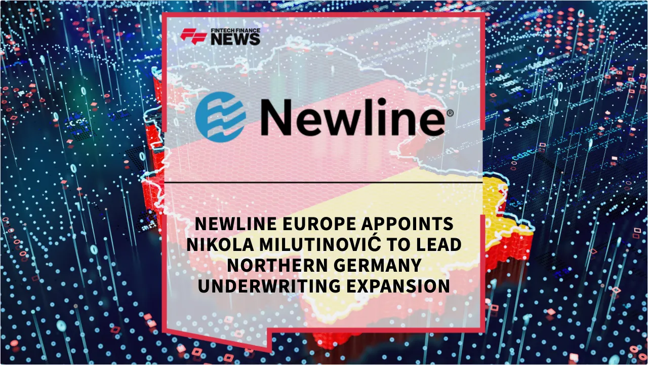 Press Release: Newline Europe Appoints Nikola Milutinović to Lead Northern Germany Underwriting Expansion | Featured Image by FF News