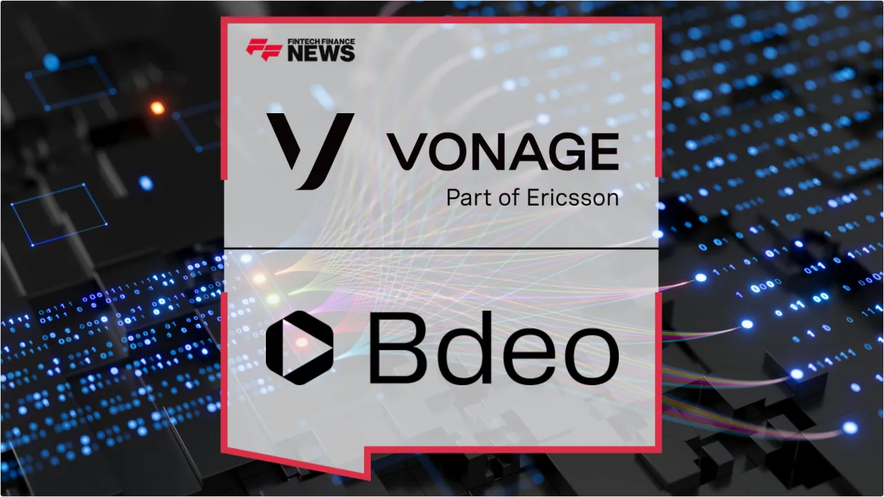 Press Release: Vonage and Bdeo Launch Quality on Demand API to Revolutionize Live Insurance Claims | Featured Image by FF News