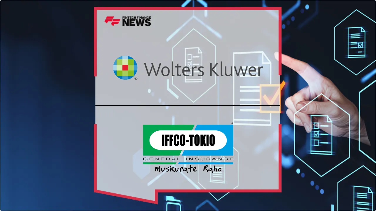 Press Release: IFFCO Tokio Selects Wolters Kluwer CCH Tagetik for Ind AS 117 Compliance | Featured Image by FF News
