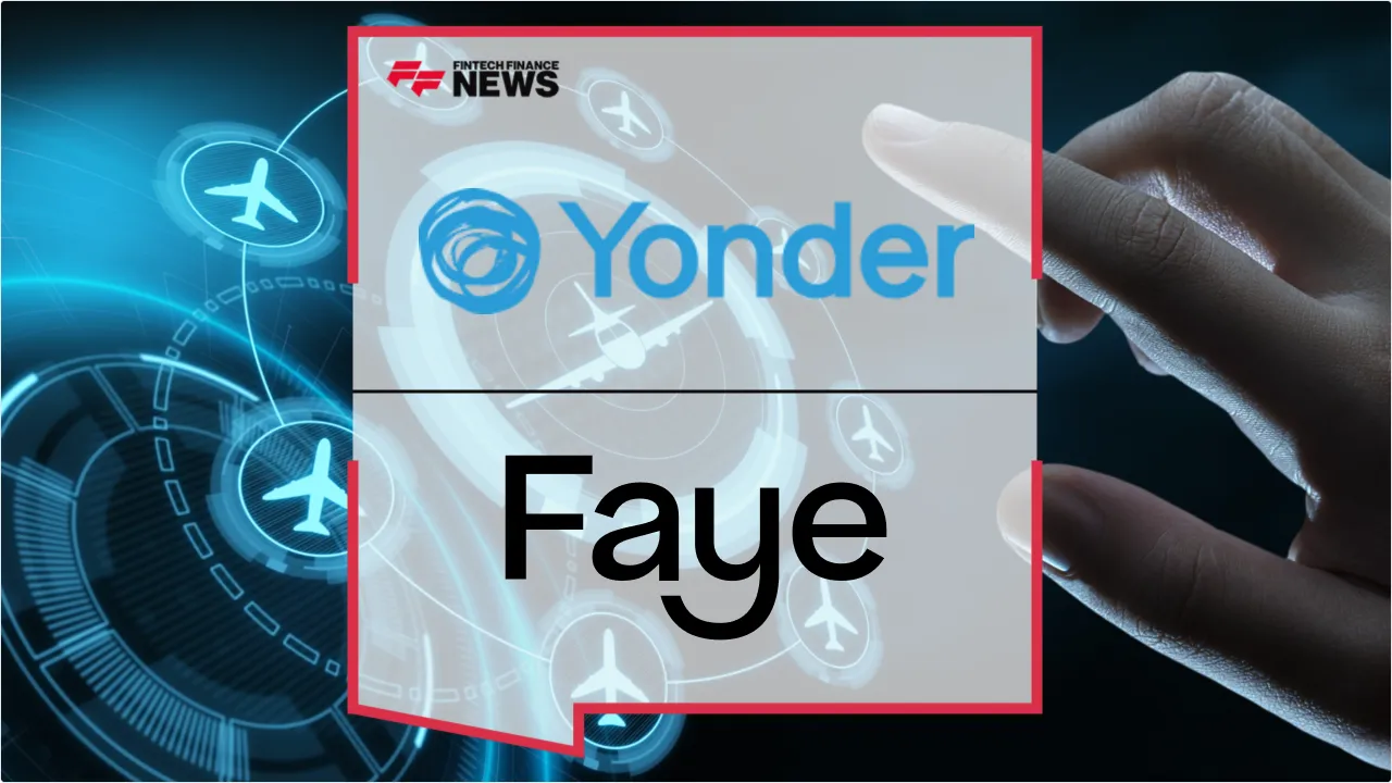 Press Release: Yonder Travel Insurance Partners with Faye to Deliver Tech-Driven Digital Travel Insurance | Featured Image by FF News