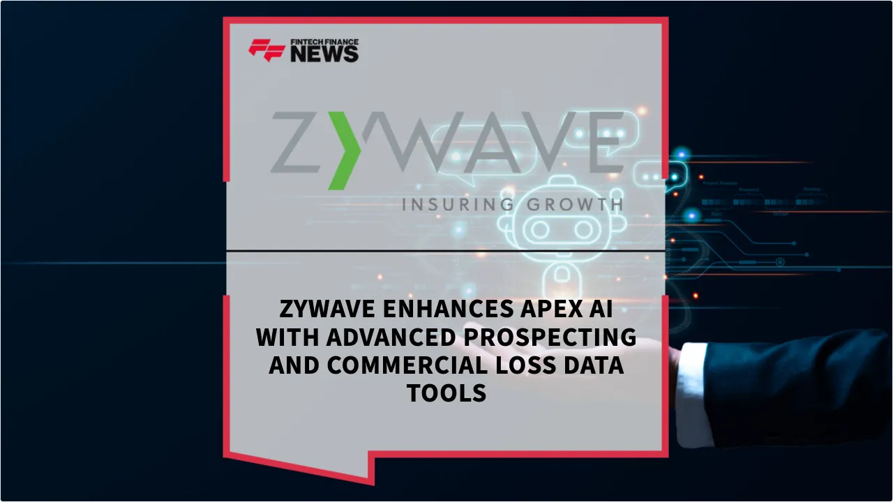 Press Release: Zywave Enhances Apex AI with Advanced Prospecting and Commercial Loss Data Tools | Featured Image by FF News